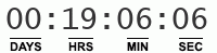 Countdown